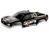 Image 1 for HPI Baja 5SC-1 Pre-Painted 1/5 Scale Short Course Truck Body (Black)