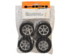 Image 3 for HPI Mini Recon Mounted VT Tire/Wheel Set (4)