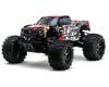 Image 1 for HPI 1/8 Savage X 4.6 Big Block RTR Monster Truck w/2.4GHz Radio