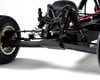 Image 2 for HPI E-Firestorm 10T Flux RTR Brushless w/TF40 2.4 Radio, Battery & Charger