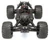 Image 2 for HPI Savage Flux 2350 1/8 Scale 4WD Monster Truck w/2.4GHz Transmitter & GT-2 Truck Body