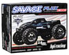 Image 3 for HPI Savage Flux 2350 1/8 Scale 4WD Monster Truck w/2.4GHz Transmitter & GT-2 Truck Body