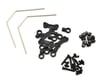 Image 1 for HPI Savage XS Front & Rear Sway Bar Set