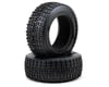 Image 1 for HPI Rodeoo Glue-Lock Tire (2) (185x60mm)