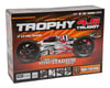 Image 7 for HPI Trophy Truggy 4.6 RTR 1/8 4WD Off-Road Nitro Truggy Kit