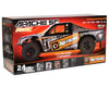 Image 2 for HPI Apache SC Flux 1/8th Electric 4WD RTR Short Course Truck w/2.4GHz Radio System
