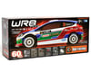 Image 7 for HPI WR8 Flux Ford Fiesta Abu Dhabi Castrol 1/8 WRC RTR Electric Rally Car