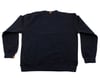 Image 2 for HPI Classic Long Sleeve Crew Sweatshirt (Black)