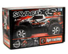 Image 3 for HPI Savage XS Flux SS Micro Monster Truck Kit