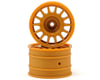 Image 1 for HPI 48x33mm WR8 Rally Off-Road Wheel Bronze (2)