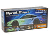 Image 7 for HPI Sprint 2 Sport Falken Tire Porsche 911 GT3 RSR Body