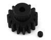 Image 1 for HPI Mod 1 Pinion Gear (3.17mm Bore) (15T)