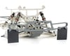 Image 4 for HPI Blitz ESE Pro Flux 1/10 Scale Electric 2WD Short Course Truck Kit