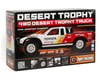 Image 5 for HPI Mini-Trophy 1/12 Scale RTR Electric 4WD Desert Truck w/Ivan Stewart Body