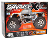 Image 7 for HPI Savage X 4.6 1/8 RTR Monster Truck