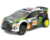 Image 1 for HPI Ken Block WR8 Flux Ford Fiesta 1/8 WRC RTR Electric Rally Car w/2.4GH