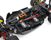 Image 4 for HPI Ken Block WR8 Flux Ford Fiesta 1/8 WRC RTR Electric Rally Car w/2.4GH