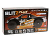 Image 7 for HPI Blitz Flux 1/10 Scale RTR Electric 2WD Short-Course Truck w/2.4GHz Radio