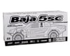 Image 7 for SCRATCH & DENT: HPI Baja 5SC 1/5 Scale RTR Short Course Truck (Black)