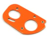 Image 1 for HPI Motor Plate (Orange)
