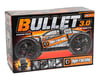 Image 7 for HPI Bullet ST 3.0 RTR 1/10 Scale 4WD Nitro Stadium Truck