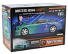 Image 7 for HPI Micro RS4 Drift Falken Tire 2013 Ford Mustang RTR