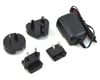 Image 1 for HPI Micro RS4 AC Multi-Regional Charger w/Micro Plug