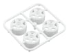 Image 1 for HPI Fifteen52 Tarmac Micro RS4 Wheel (White) (4)