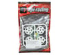 Image 2 for HPI Fifteen52 Tarmac Micro RS4 Wheel (White) (4)