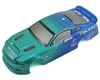 Image 1 for HPI Pre-Painted Falken Tire 2013 Ford Mustang Micro RS4 Body (140mm)