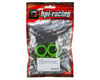 Image 3 for HPI Work Meister S1 Wheel Green (Micro 4Pcs)