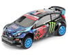 Image 1 for HPI Ken Block WR8 3.0 Ford Fiesta 1/8 WRC RTR Nitro Rally Car