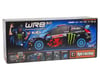 Image 7 for HPI Ken Block WR8 3.0 Ford Fiesta 1/8 WRC RTR Nitro Rally Car