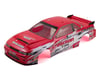 Image 1 for HPI Nissan S13/Discount Tire Pre-Painted Nitro 3 Body