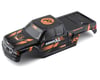 Image 1 for HPI Savage XL Flux GT-5 Gigante Pre-Painted Monsert Truck Body
