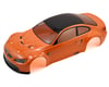 Image 1 for HPI BMW M3 GTS Pre-Painted 1/10 Touring Car Body (Orange) (200mm)