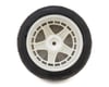 Image 2 for HPI fifteen52 Turbomac Wheel Gymkhana Tire WR8 (2)