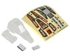 Image 1 for HPI Baja Q32 Buggy Body & Wing
