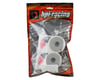 Image 3 for HPI 2.2"/57x35mm fifteen52 Turbomac Wheel (White) (2)