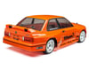 Image 3 for HPI 200mm Sport 3 BMW M3 1/10 Pre-Painted Body (Orange)