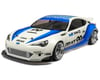 Image 1 for HPI 1/10 Fatlace Subaru BRZ Touring Car Body (Clear) (200mm)