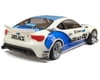 Image 2 for HPI 1/10 Fatlace Subaru BRZ Touring Car Body (Clear) (200mm)