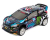 Image 1 for HPI Ken Block WR8 Flux 2015 Ford Fiesta ST RX43 Rally Car