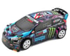 Image 1 for HPI Micro RS4 Ken Block 2015 Ford Fiesta ST RX RTR w/2.4GHz Radio