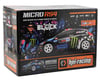 Image 7 for HPI Micro RS4 Ken Block 2015 Ford Fiesta ST RX RTR w/2.4GHz Radio