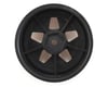 Image 2 for HPI 12mm Hex 52x31mm Tarmacr40 1/10 Wheel (Bronze) (2) (+15mm Offset)