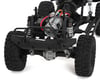 Image 3 for HPI Venture FJ Cruiser RTR 4WD Scale Crawler (Gunmetal)