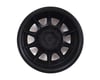 Image 2 for HPI CR-10 1.9" Crawler Wheel (Black) (2)