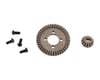 Image 1 for HPI Diff Ring/ Input Gear Set (43/13)