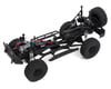 Image 2 for HPI Venture FJ Cruiser RTR 4WD Scale Crawler (Black)